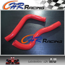 Load image into Gallery viewer, For Nissan Patrol GQ Y60 4.2 Diesel / Ford Maverick TD42 Silicone Radiator Hose
