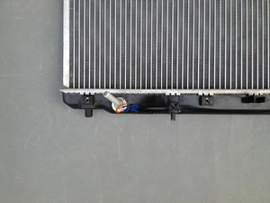 Radiator for Toyota Camry 2.2 L4 4 Cyl 1992 1993 1994 1995 1996 1997 94 95 96 97