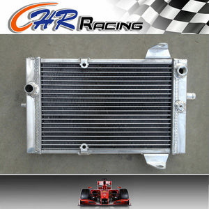 Aluminum Radiator for Kawasaki KFX700 2003 2004 2005 2006 2007 2008 2009