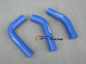 Silicone Radiator Hose for YAMAHA RD250 RD 250 RD350 LC 4L0 4L1