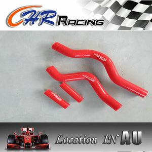 SILICONE RADIATOR HOSE SUZUKI RM250 2001-2008 02 03 04 05 2006 07 08 01-08 2002