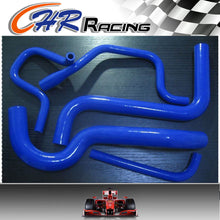 Load image into Gallery viewer, HOLDEN COMMODORE VS 3.8 V6 1995-1997 96 1996 silicone heater radiator hose blue
