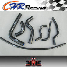 Load image into Gallery viewer, For SUZUKI SAMURAI 1986-1995 Silicone Radiator Heater Hose 1987 1988 89 90 BLUE
