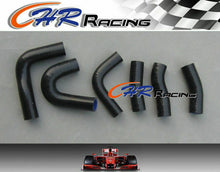 Load image into Gallery viewer, For Honda Magna VF1100C V65 VF 1100C silicone radiator hose BLUE

