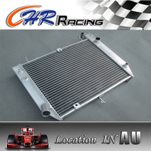 Load image into Gallery viewer, Aluminium Radiator for Yamaha YZF R1 R 1 R-1 2000 2001 00 01
