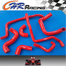 Load image into Gallery viewer, SILICONE RADIATOR HOSES KITS for BMW E30 M20 325/325i 1989-1992  89 90 92
