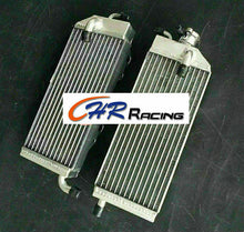 Load image into Gallery viewer, L&amp;R Aluminum radiator FOR TM 250 fi TM250 2014 14 4-stroke
