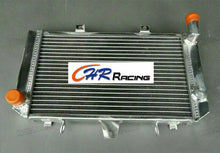 Load image into Gallery viewer, Full Aluminum Radiator For Kawasaki ZRX1200 2001-2005 / ZRX1100 1996-2000
