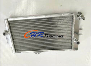 Aluminum radiator for SUZUKI Quadzilla Zilla LT500R 1987-1990 1988 1989