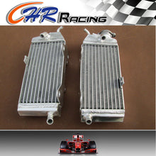 Load image into Gallery viewer, L&amp;R Aluminum radiator FOR Yamaha YZ250 YZ 250 84 85 1984 1985
