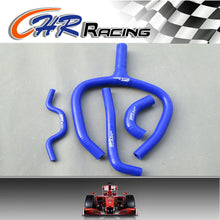 Load image into Gallery viewer, Kawasaki KXF250 KX250F 2009-2014 2010 2011 2012 2013 Silicone Radiator Y Hose 12
