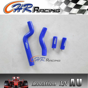 silicone radiator hose YAMAHA YZ250 YZ 250 2013 13