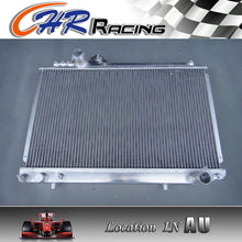 Load image into Gallery viewer, 52mm TOYOTA SUPRA MK3 MA70;7M-GTE/U 3.0L M/T 1986-1992 Aluminum Radiator
