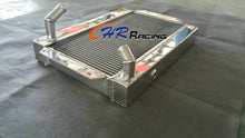 Load image into Gallery viewer, ALUMINUM ALLOY RADIATOR MGB GT/ROADSTER TOP-FILL 1968-1975 69 70 71 72 73 74

