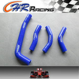 silicone radiator hose fit Honda CRF250 CRF250R 2010 2011 2012 2013 10 11 12 13