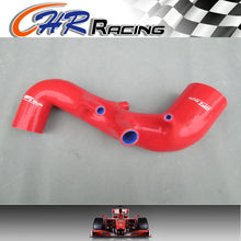 Load image into Gallery viewer, FOR AUDI TT 225 S3 SEAT LEON R TURBO INTERCOOLER Induction Intake Pipe HOSE RED
