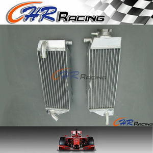 aluminum radiator for Yamaha WR400F WR 400 f 1998 1999 2000 98 99 00