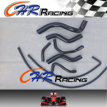 Load image into Gallery viewer, For HOLDEN COMMODORE VZ 3.6L V6 2004-2006 silicone radiator heater hose Blue
