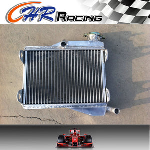 High-per Aluminum Radiator for YAMAHA RD250 RD 250 RD350 LC 4L0 4L1