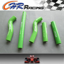 Load image into Gallery viewer, SILICONE RADIATOR HOSE KTM 250SXF 250 SXF SX-F SXF250 2006 06 RED
