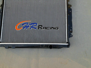 Premium Quality Radiator HOLDEN RODEO TF G3/G6/G7 SERIES DIESEL UTE 88-02