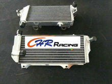 Load image into Gallery viewer, ALUMINUM RADIATOR fits Suzuki RMZ450 RMZ 450 2018 18 Left+Right
