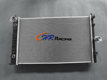 Load image into Gallery viewer, FOR Holden VZ Commodore Alloytec V6 Aluminium Radiator AUTO and MANUAL
