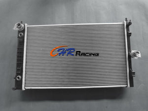 FOR Holden VZ Commodore Alloytec V6 Aluminium Radiator AUTO and MANUAL