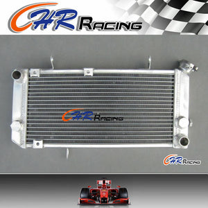 NEW aluminium radiator for Suzuki TL1000S TL 1000S 1997-2001 97 98 99 00 01