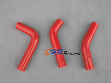 Load image into Gallery viewer, Silicone Radiator Hose for YAMAHA RD250 RD 250 RD350 LC 4L0 4L1 BLUE
