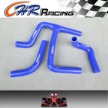 Load image into Gallery viewer, For Suzuki RMZ450 2008-2014 silicone radiator hose 09 10 11 12 13 14 2010 2011
