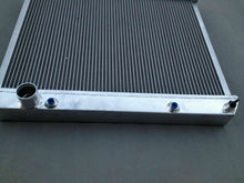 Load image into Gallery viewer, 3 Row Aluminum Radiator For 1960 1961 1962 1963 1964 1965 Cadillac Deville
