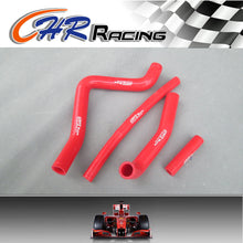 Load image into Gallery viewer, Kawasaki KX125 94-02 1995 1996 1997 1998 1999 2000 2001 2002 Silicone Hose blue
