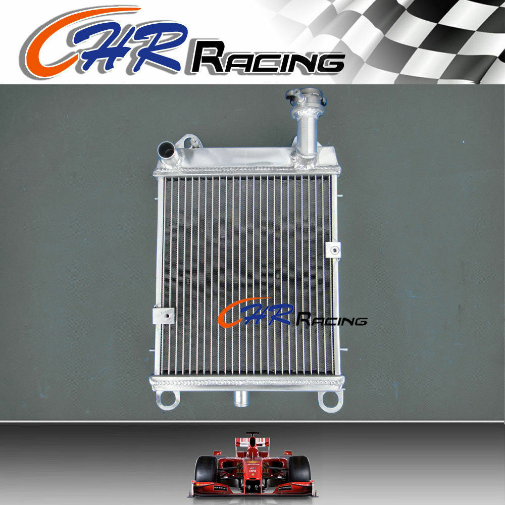 Brand New Alloy Aluminum radiator for Honda Goldwing GL1100 GL 1100