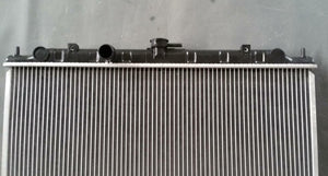 NEW RADIATOR for NISSAN X-TRAIL T30 2.0L 2.5 TI Wagon 4WD 4D 10/01-8/07-on AT/MT