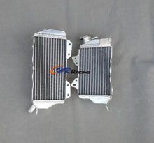 Load image into Gallery viewer, RH&amp;LH Aluminum Radiator for Kawasaki KLX650 KLX 650 1993-1996 1994 1995
