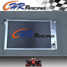 Load image into Gallery viewer, NEW For 3 Row 1977-1982 Chevy Corvette Aluminum Radiator 1978 1979 1980 1981
