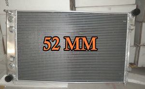 HOLDEN VY COMMODORE SS 5.7L GEN 3 V8 LS1 AT/MT 2002-2003 Aluminum Radiator