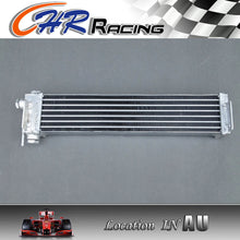 Load image into Gallery viewer, FOR MAZDA RX7 RX-7 S3 S4 S5 S6 Aluminum Oilcooler Oil Cooler
