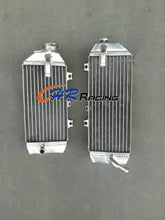 Load image into Gallery viewer, NEW FOR KAWASAKI KX250F KX 250 F KXF250 2017 17 aluminum radiator
