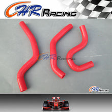 Load image into Gallery viewer, Honda CR85 CR85R Silicone Radiator Hose 96-07 97 98 99 00 01 02 03 04 05 06 07
