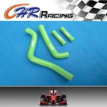Load image into Gallery viewer, For Kawasaki KX 125 KX125 94-02 1999 2000 2001 2002 Silicone Radiator Hose 97 98
