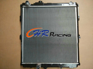 New Radiator for Toyota Hilux KZN165R 3.0L Diesel 1997-2005 /LN167 5L Manual