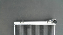 Load image into Gallery viewer, 56mm Aluminum Radiator for Chevy Corvette Z06 C5 350 5.7L V8 1997-2004 01 AT/MT
