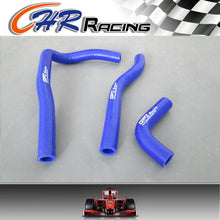 Load image into Gallery viewer, SILICONE RADIATOR HOSE KAWASAKI KX65 KX 65 2000-2012 2008 2009 2010 2011 01 02
