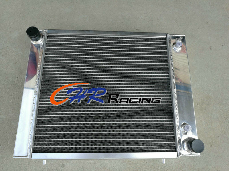 Aluminum radiator for Land Rover Defender & Discovery & Range Rover 200TDI 89-98