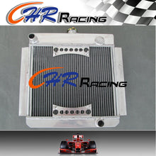 Load image into Gallery viewer, Hi-perf.ALUMINUM RADIATOR FORD ESCORT MK1/MK2 PINTO/MEXICO RS2000 MT
