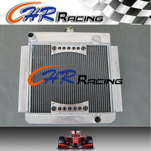 Hi-perf.ALUMINUM RADIATOR FORD ESCORT MK1/MK2 PINTO/MEXICO RS2000 MT