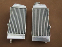 Load image into Gallery viewer, L&amp;R Aluminum radiator FOR Yamaha YZ250 YZ 250 84 85 1984 1985
