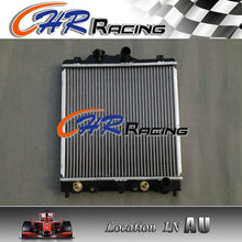 Load image into Gallery viewer, NEW Honda Civic EG/EH/EK CRX/HRV 26mm radiator alloy core AT/MT 10/91-9/00
